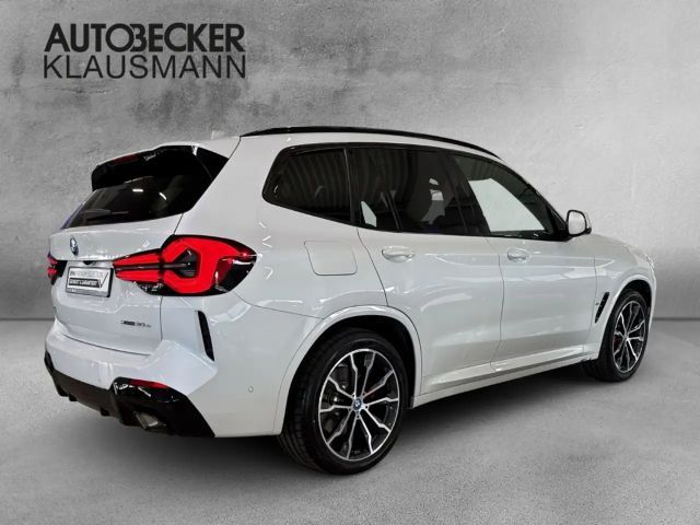 BMW X3 M-Sport xDrive xDrive30e