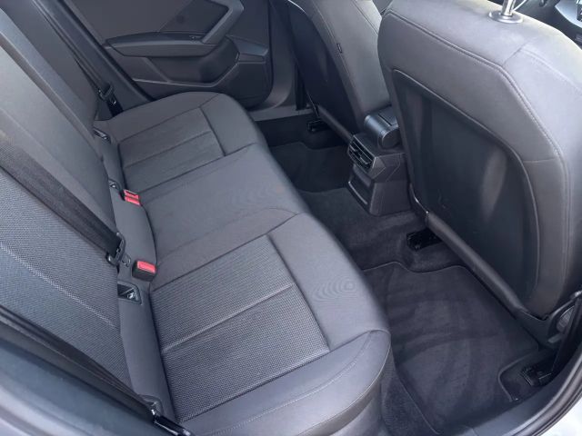 Audi A3 2.0 TDI Sedan Sportback