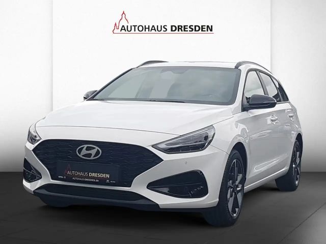 Hyundai i30 1.0 Advantage T-GDi