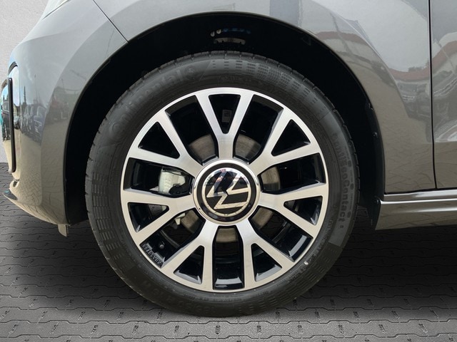 Volkswagen e-up! e-up! Edition CAM LM16 MFL PDC SHZG TEMP TEL