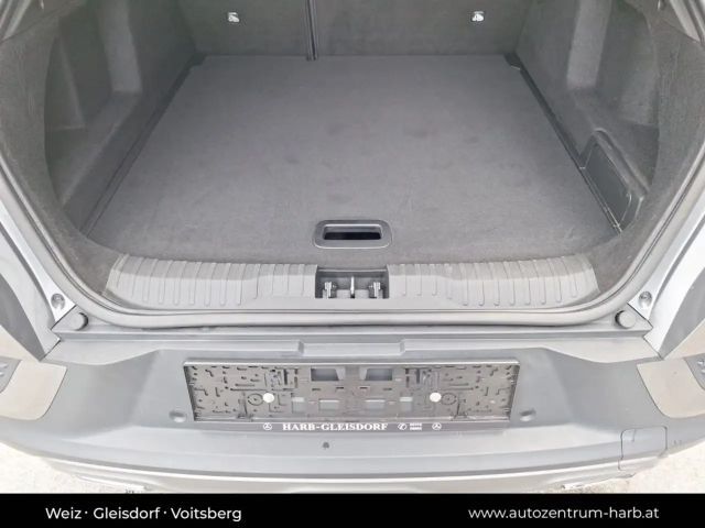 Renault Arkana E-Tech Hybrid