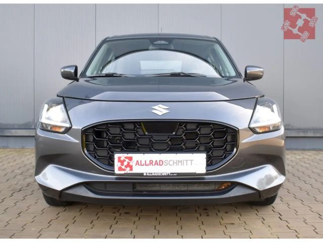 Suzuki Swift Club DualJet Hybrid