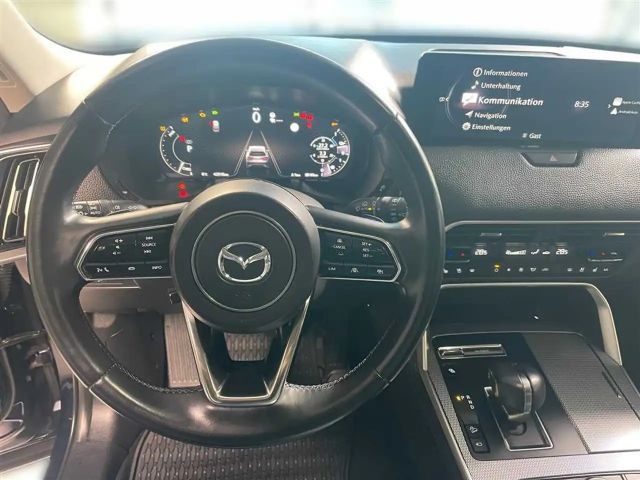 Mazda CX-60 4WD Homura