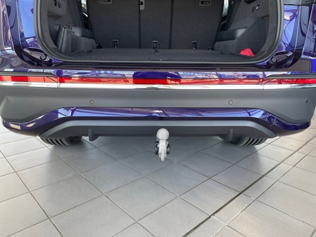 Volkswagen Tayron LED AHK Navi