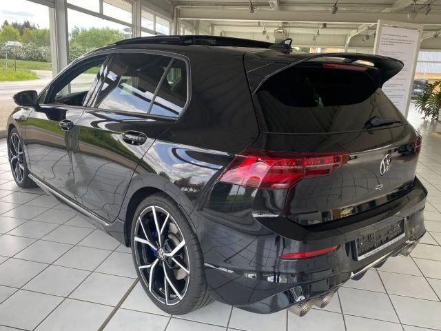 Volkswagen Golf 4Motion Golf VIII