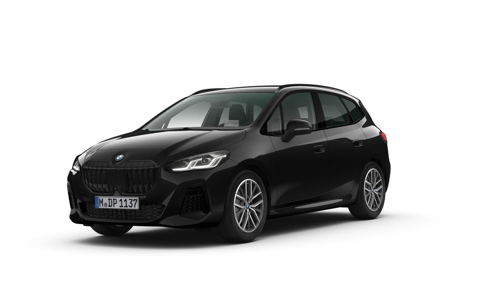 BMW 220 220i Active Tourer