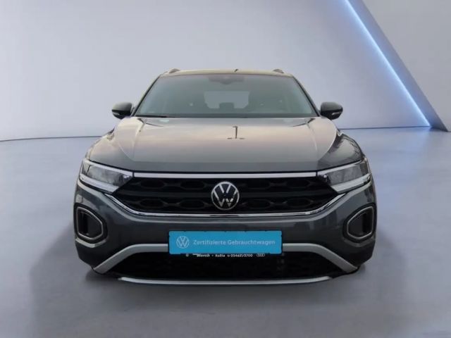 Volkswagen T-Roc 1.5 TSI DSG