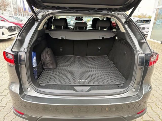 Mazda CX-60 4WD Exclusive-line