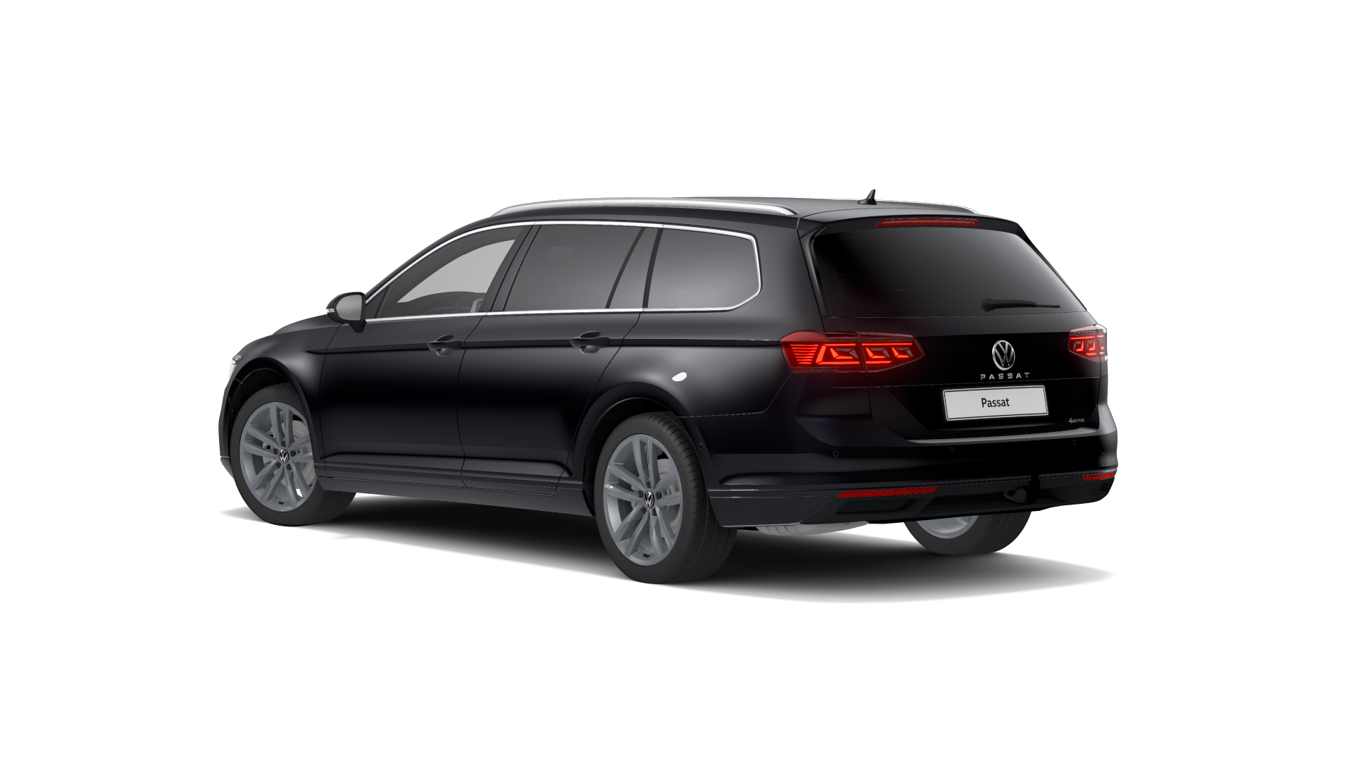 Volkswagen Passat 2.0 TDI Business DSG Variant