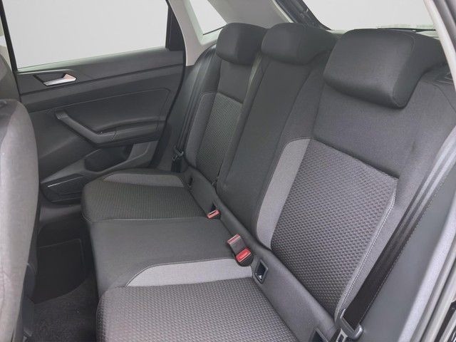 Volkswagen Polo 1.0 TSI DSG Life