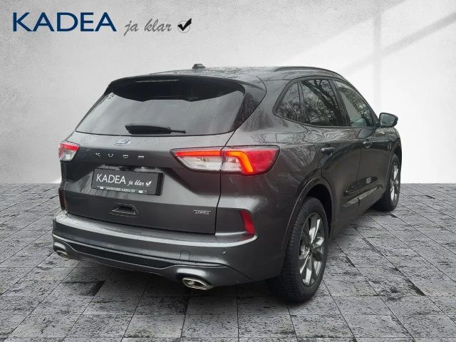 Ford Kuga Plug in Hybrid ST Line X