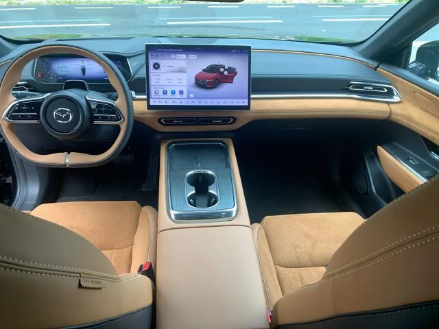 Mazda 6e Plus RWD Takumi