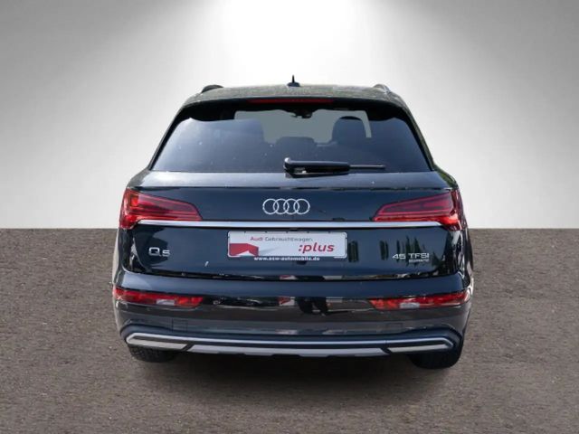 Audi Q5 45 TFSI S-Line