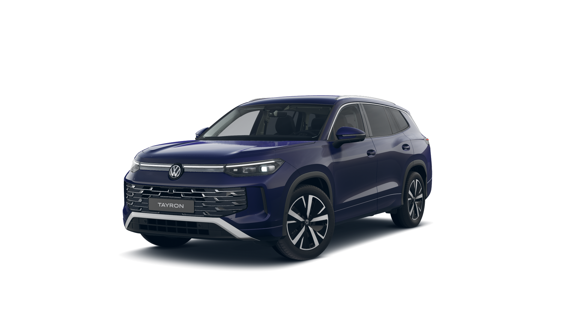 Volkswagen Tayron DSG Elegance Elegance