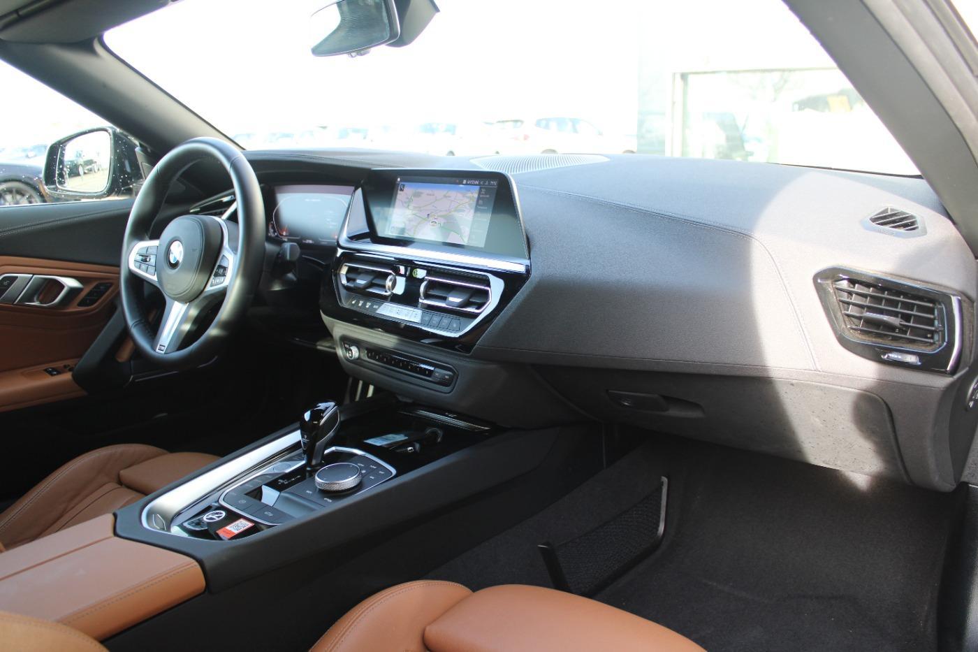 BMW Z4 M40i Roadster