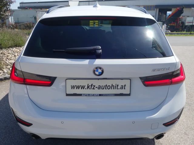 BMW 330 330d Touring