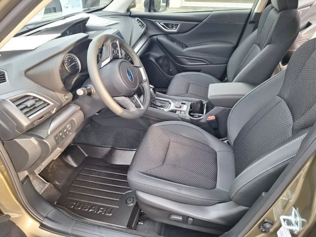 Subaru Forester Comfort