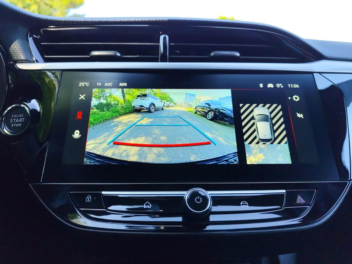 Opel Corsa 1.2 Turbo GS-Line Grand Sport Turbo