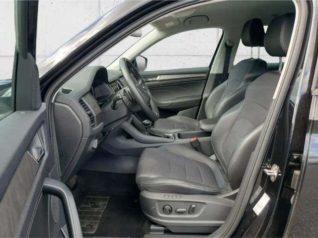 Skoda Kodiaq 1.5 TSI Style Style