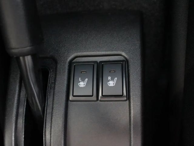 Suzuki Jimny AllGrip