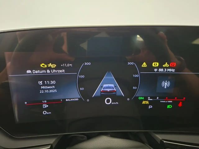 Audi A5 Limousine TFSI