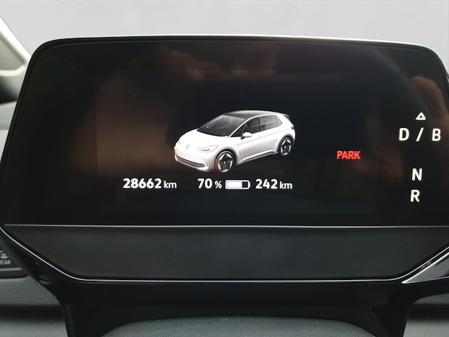 Volkswagen ID.3 Performance Pro