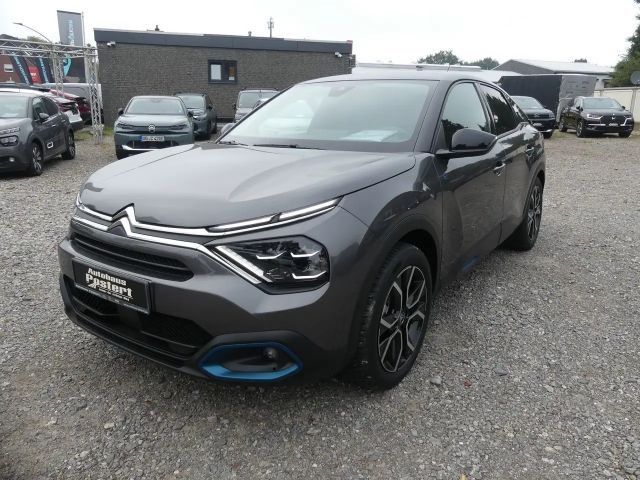 Citroën C4 Feel Pack