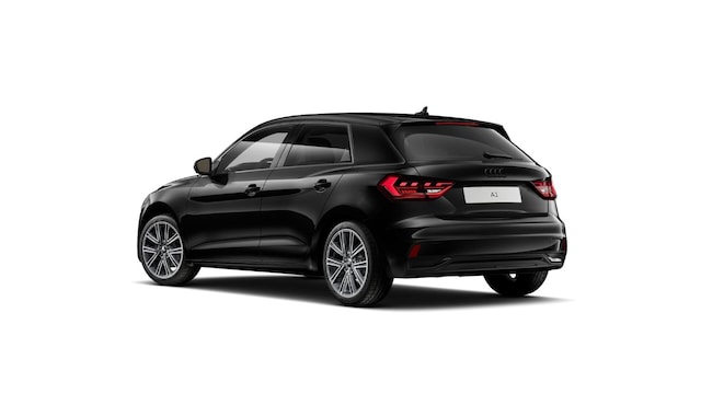 Audi A1 30 TFSI S-Tronic Sportback