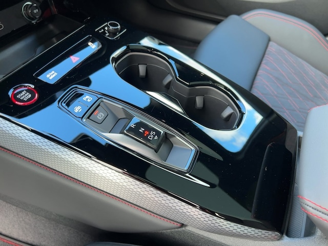 Audi A5 Avant Quattro S-Tronic