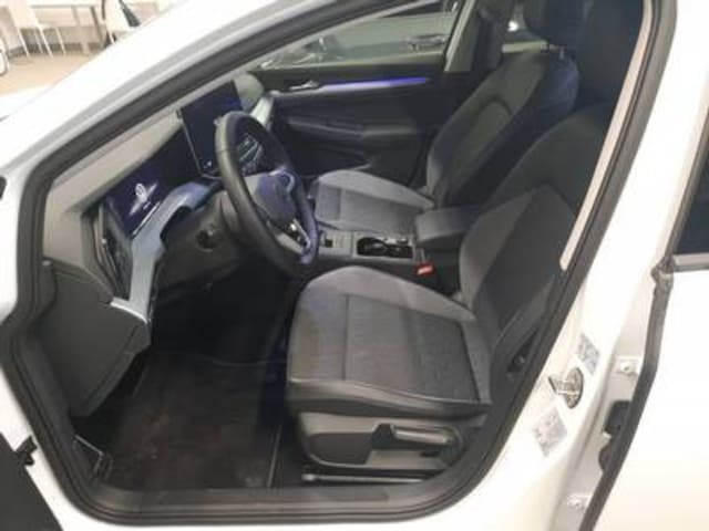 Volkswagen Golf 1.5 TSI Golf VIII