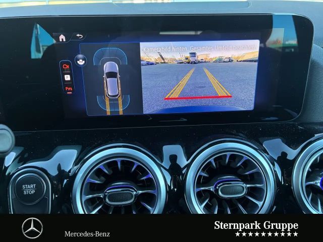 Mercedes-Benz EQA 300 4MATIC Progressive