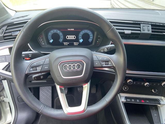 Audi Q3 35 TFSI Sportback