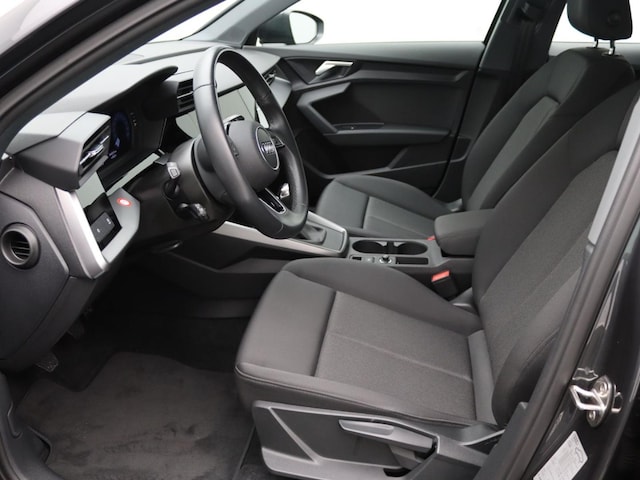 Audi A3 35 TFSI Sportback