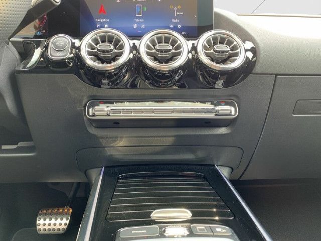 Mercedes-Benz GLA 250 4MATIC