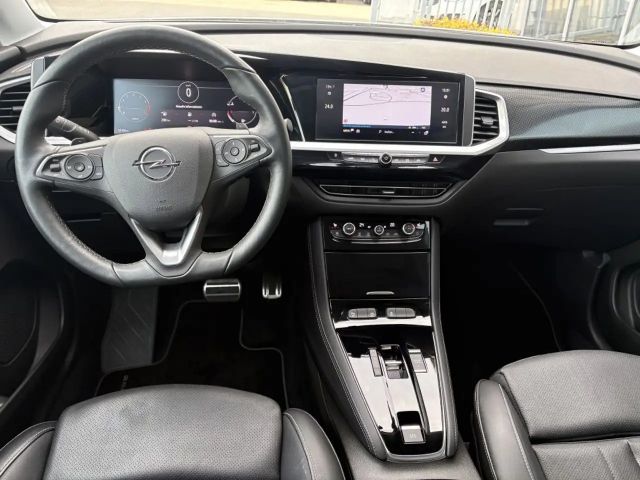 Opel Grandland X Elegance