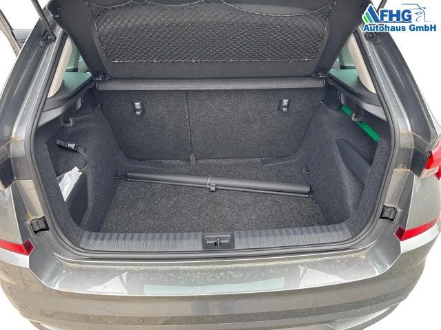 Skoda Kamiq 1.0 TSI Ambition