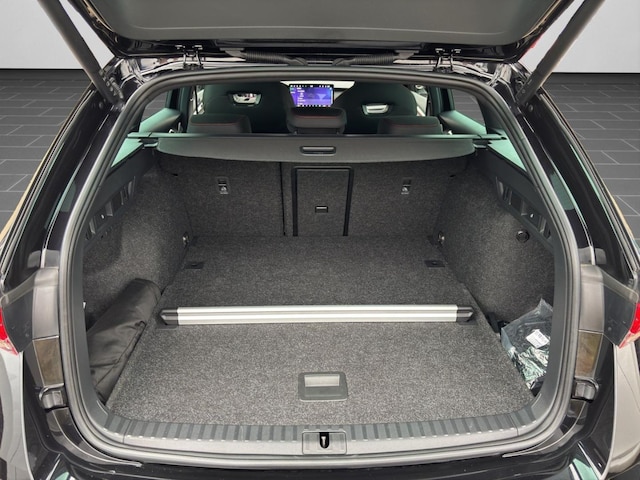 Skoda Octavia 2.0 TSI Combi RS