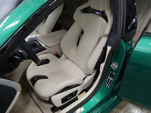 BMW M8 Coupé Gran Coupé