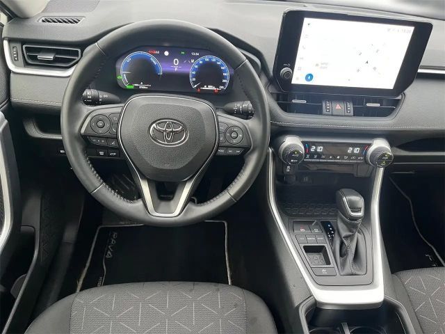 Toyota RAV4 Active Hybride