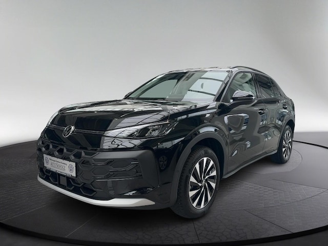 Volkswagen T-Roc 1.5 eTSI DSG Life