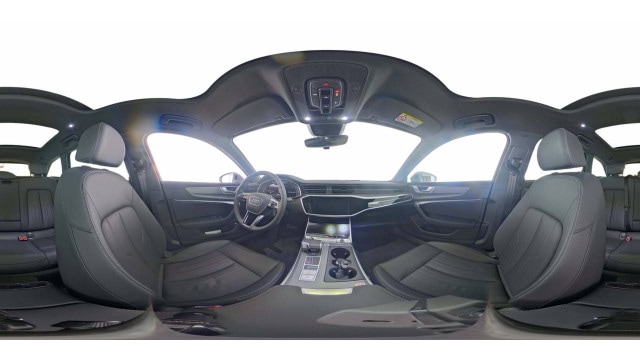 Audi A6 45 TFSI Avant Quattro S-Tronic