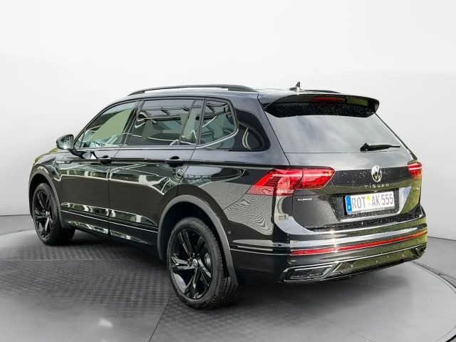 Volkswagen Tiguan 2.0 TDI Allspace DSG R-Line