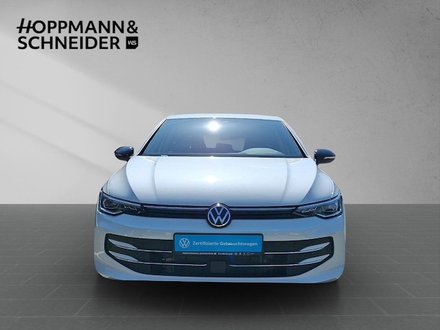 Volkswagen Golf Golf 1,5 TSI Goal -AHK-NAVI-LED-H&K-KLIMA