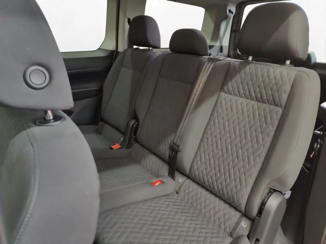 Volkswagen Caddy 1.5 TSI Combi Life