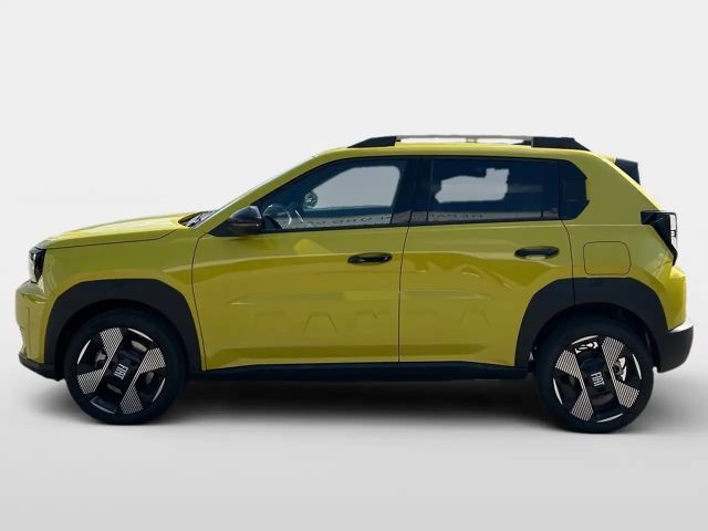 Fiat Grande Panda E La Prima