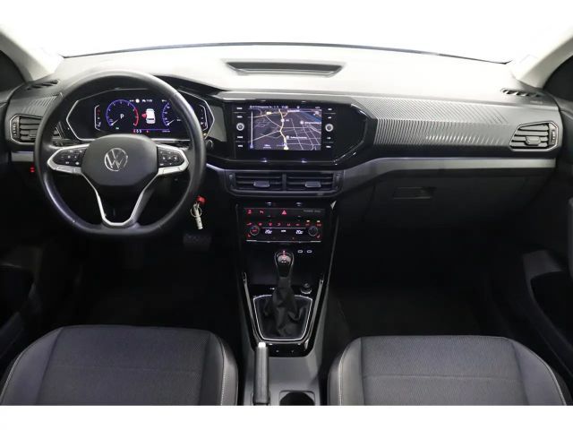 Volkswagen T-Cross 1.0 TSI DSG Style