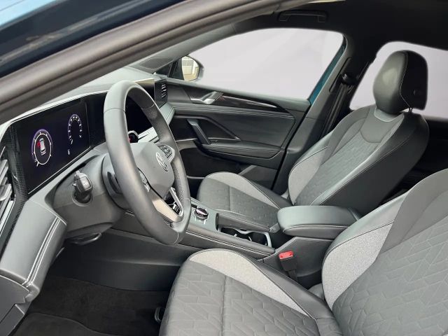 Volkswagen Tiguan 2.0 TDI