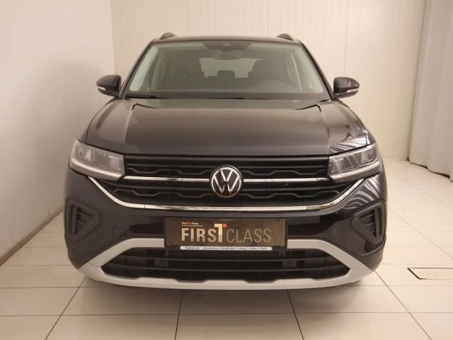 Volkswagen T-Cross Friends TSI