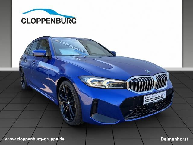 BMW 330 330i M-Sport Touring xDrive