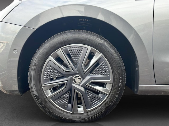 Skoda Fabia 1.0 TSI Tour